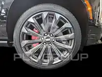 2026 Cadillac ESCALADE