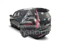 2026 Cadillac ESCALADE