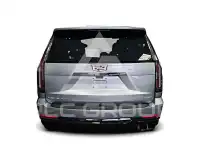 2026 Cadillac ESCALADE