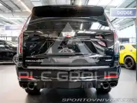 2026 Cadillac ESCALADE