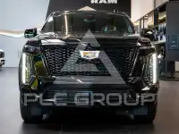 2026 Cadillac ESCALADE