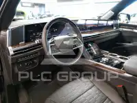2026 Cadillac ESCALADE