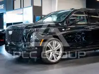 2026 Cadillac ESCALADE