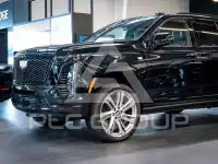 2026 Cadillac ESCALADE