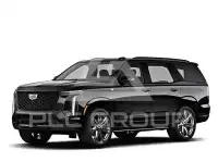 2026 Cadillac ESCALADE
