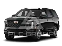 2026 Cadillac ESCALADE