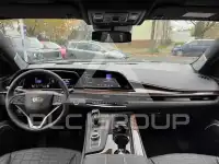 2026 Cadillac ESCALADE
