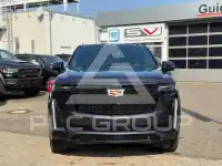 2026 Cadillac ESCALADE