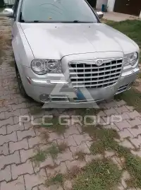 2026 Chrysler 300