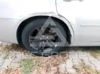2026 Chrysler 300