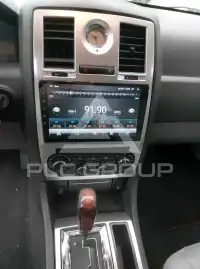 2026 Chrysler 300