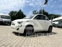 2026 Fiat 500
