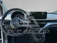 2026 Fiat 500