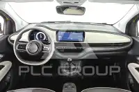 2026 Fiat 500