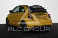 2026 Fiat 500
