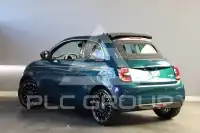 2026 Fiat 500