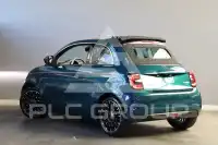 2026 Fiat 500