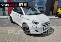 2026 Fiat 500