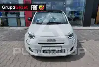 2026 Fiat 500
