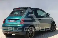 2026 Fiat 500