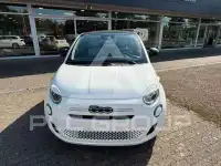 2026 Fiat 500