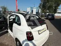 2026 Fiat 500