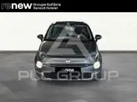 2026 Fiat 500