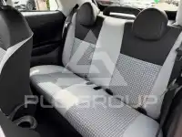 2026 Fiat 500