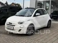 2026 Fiat 500