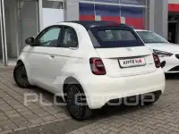 2026 Fiat 500