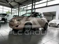 2026 Fiat 500