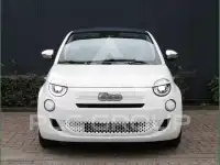 2026 Fiat 500