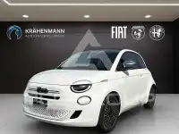 2026 Fiat 500