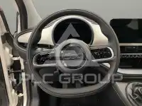2026 Fiat 500