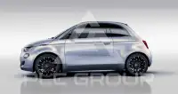 2026 Fiat 500