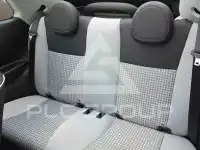 2026 Fiat 500