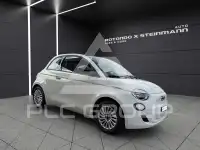 2026 Fiat 500