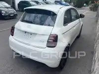 2026 Fiat 500
