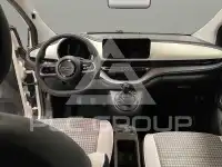 2026 Fiat 500