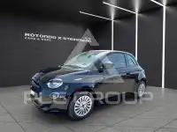 2026 Fiat 500