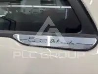 2026 Fiat 500