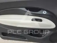 2026 Fiat 500