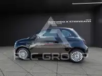 2026 Fiat 500