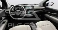 2026 Fiat 500