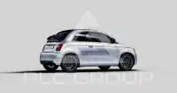 2026 Fiat 500