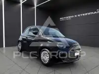 2026 Fiat 500