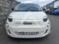 2026 Fiat 500