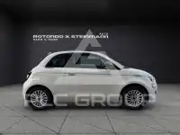 2026 Fiat 500
