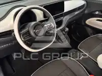 2026 Fiat 500