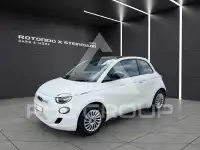 2026 Fiat 500